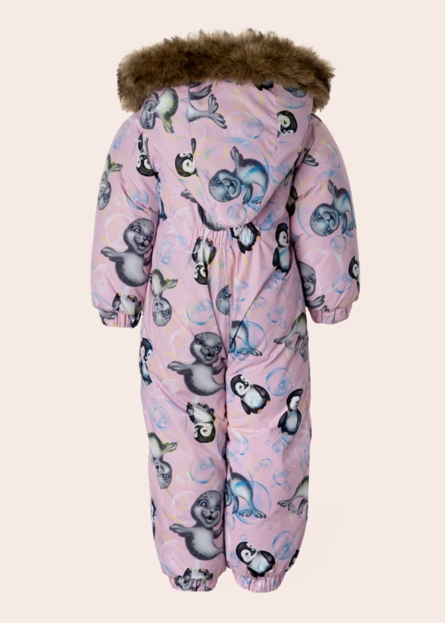 Зимний комбинезон Keira Huppa