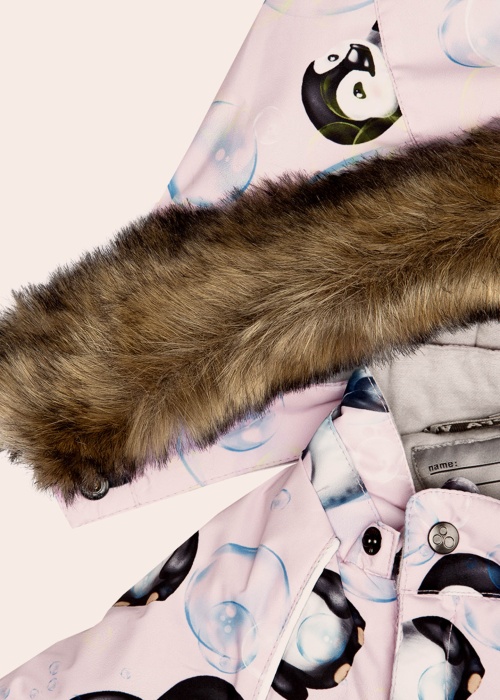 Зимний комбинезон Keira Huppa