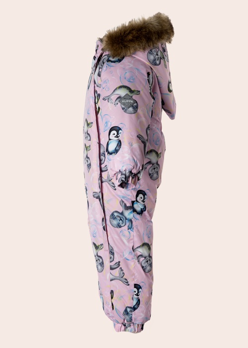 Зимний комбинезон Keira Huppa