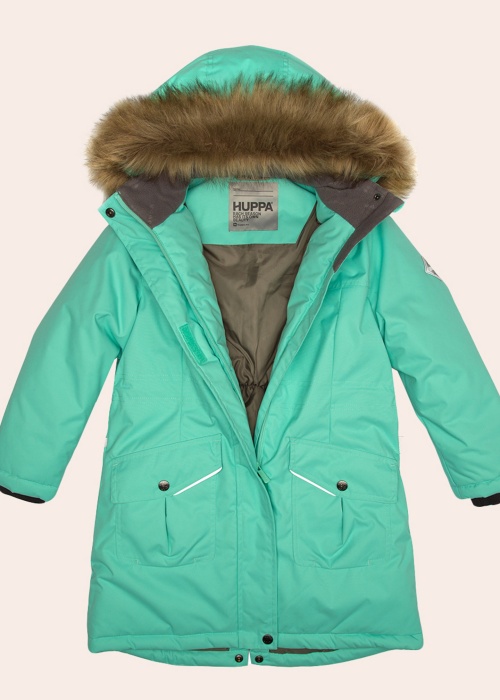 Зимняя парка Mona 2 Huppa