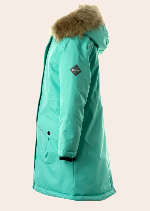 Зимняя парка Mona 2 Huppa