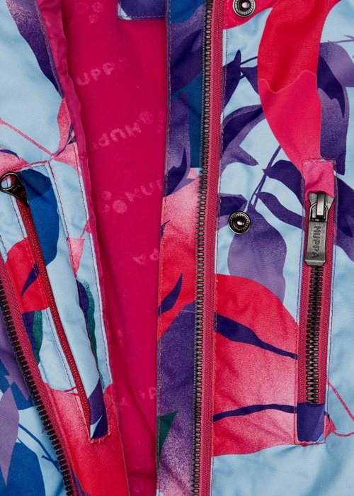 Зимний комбинезон Jetta 1 Huppa