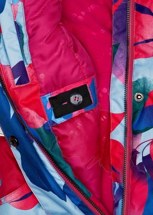 Зимний комбинезон Jetta 1 Huppa