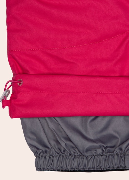 Зимний комбинезон Jetta 1 Huppa