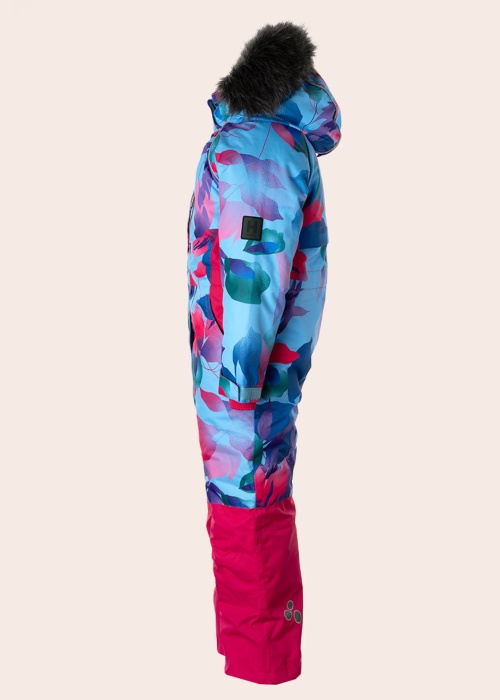 Зимний комбинезон Jetta 1 Huppa