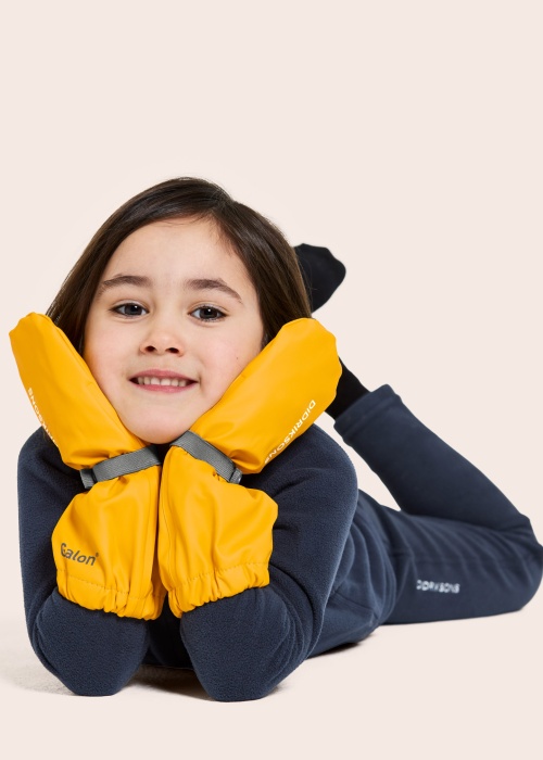 Didriksons kindad Pileglove 8