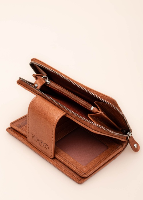 Кошелёк Nabo