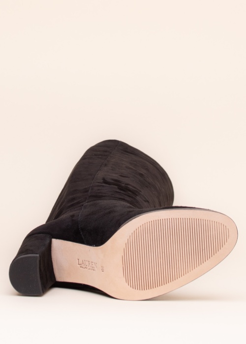 Сапоги Artizan Ralph Lauren Polo