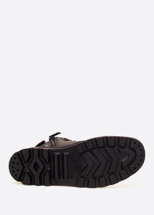 Зимние полусапоги Palladium