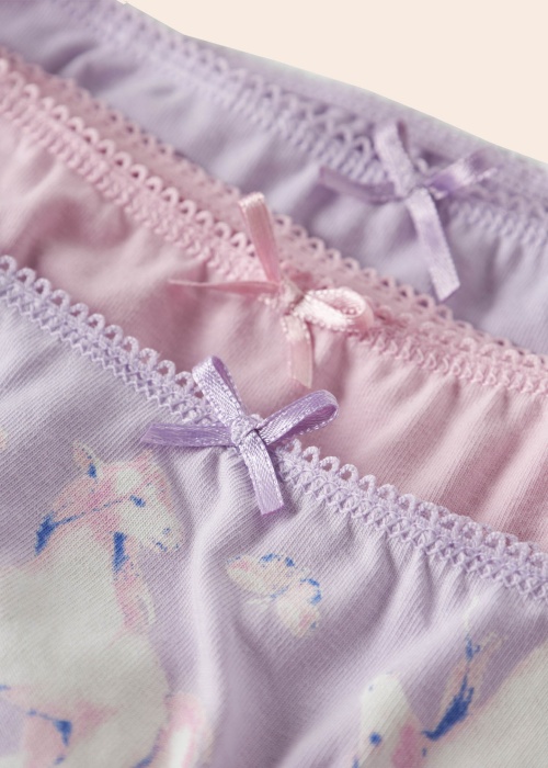 Трусики 3 пары Briefs Name It Mini