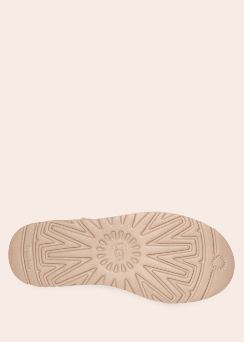 Полусапоги UGG