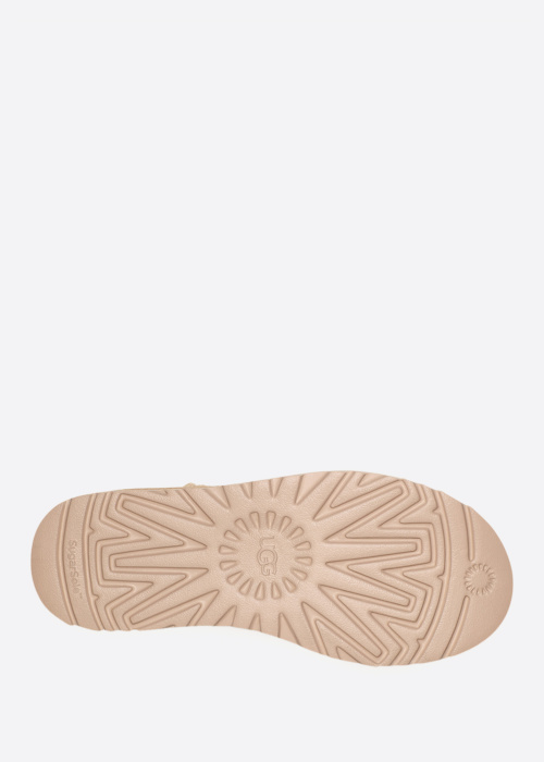 Полусапоги UGG