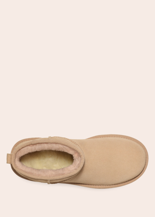 Полусапоги UGG