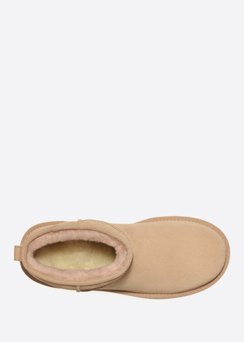 Полусапоги UGG