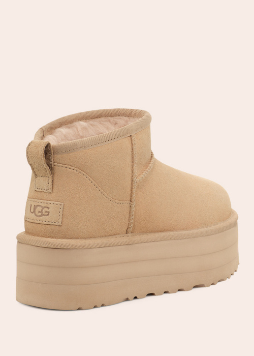 Полусапоги UGG