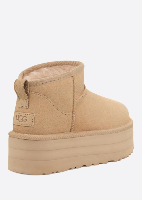 Полусапоги UGG