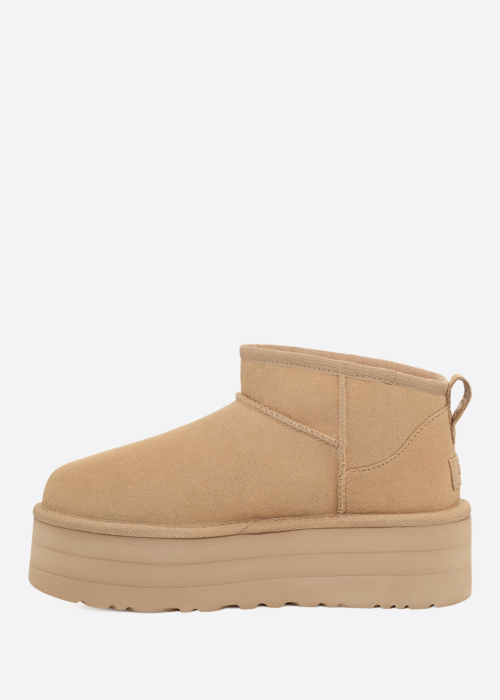 Полусапоги UGG