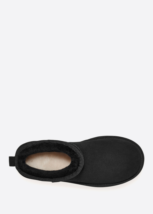 Полусапоги UGG