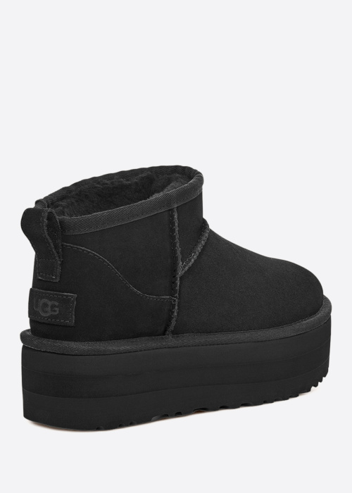 Полусапоги UGG
