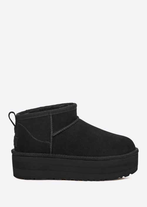 Полусапоги UGG