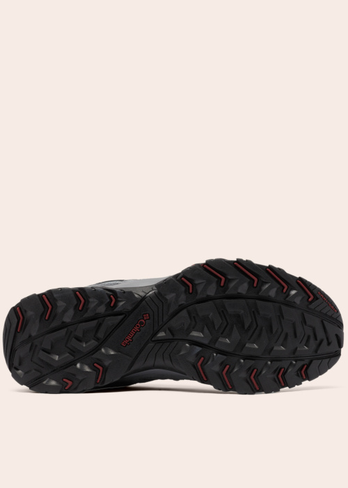 Походные кроссовки Redmond Iii Columbia