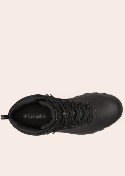 Columbia matkasaapad Newton Ridge