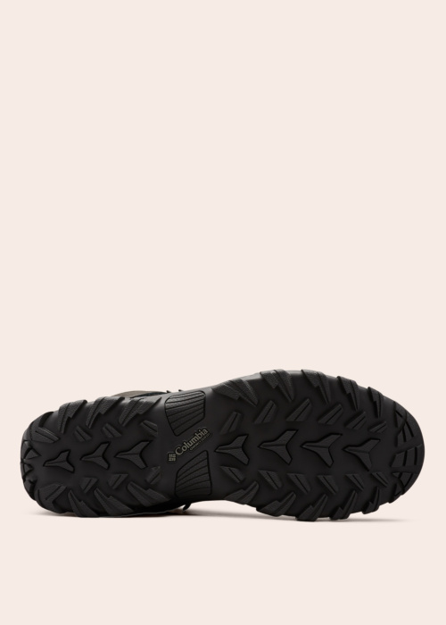 Columbia matkasaapad Newton Ridge