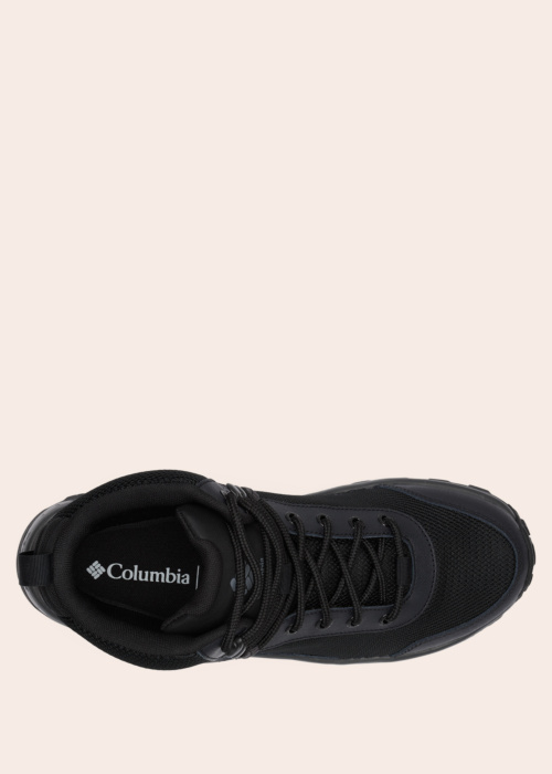 Columbia matkasaapad Trailstorm Ascend Wp