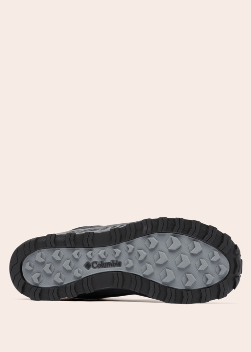 Columbia matkasaapad Trailstorm Ascend Wp