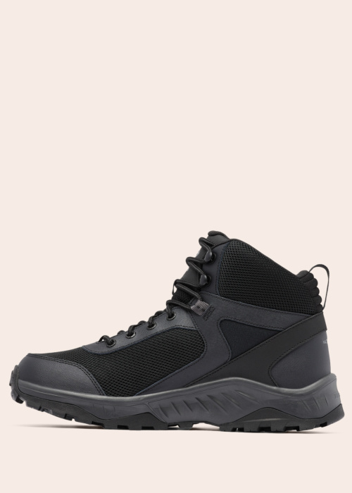 Columbia matkasaapad Trailstorm Ascend Wp