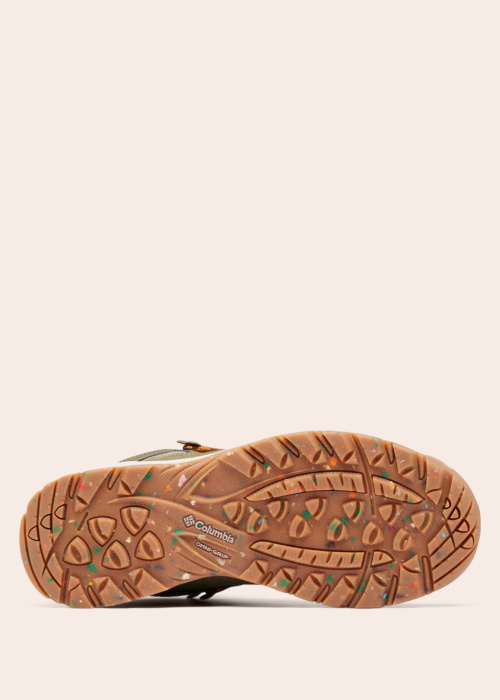 Зимние сапоги Newton Ridge Wp Omni-heat Ii Columbia