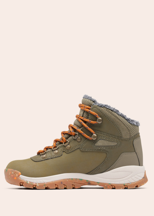 Зимние сапоги Newton Ridge Wp Omni-heat Ii Columbia