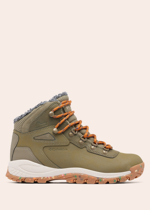 Зимние сапоги Newton Ridge Wp Omni-heat Ii Columbia