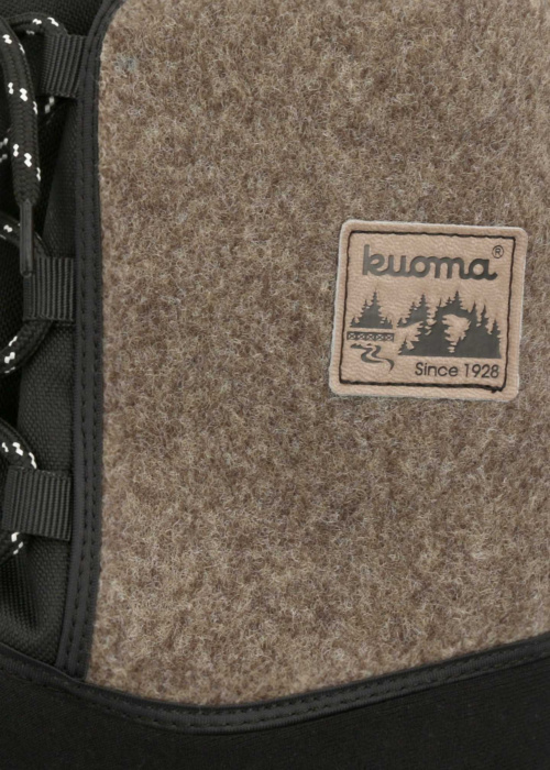 Kuoma talvesaapad Lumitarina Felt