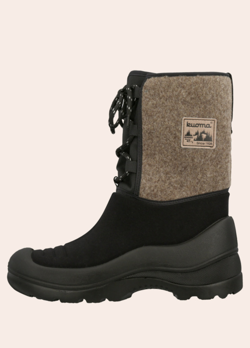 Kuoma talvesaapad Lumitarina Felt