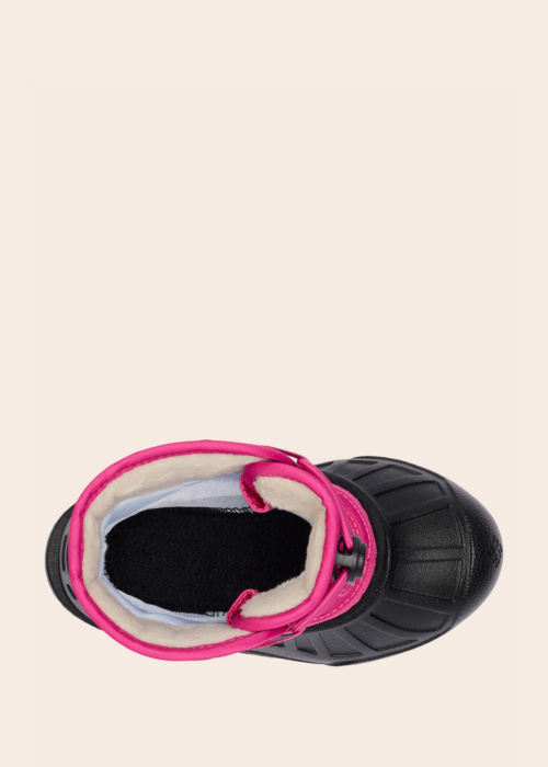 Зимние сапоги Powderbug Snowlite Lace Columbia