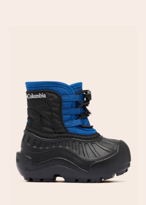 Зимние сапоги Powderbug Snowlite Columbia