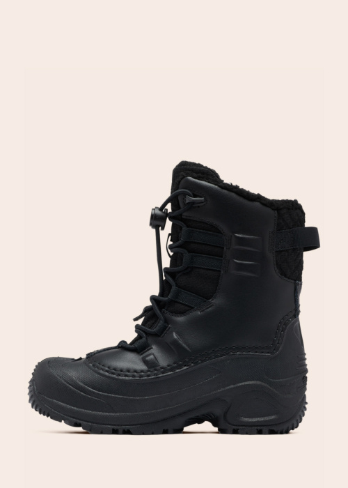 Columbia talvesaapad Youth Bugaboot