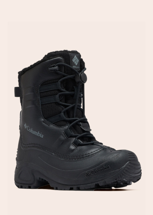 Columbia talvesaapad Youth Bugaboot
