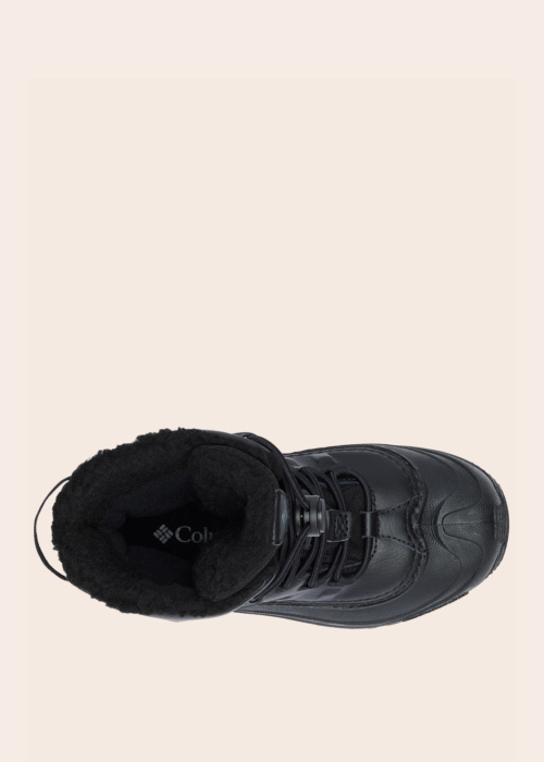 Columbia talvesaapad Youth Bugaboot