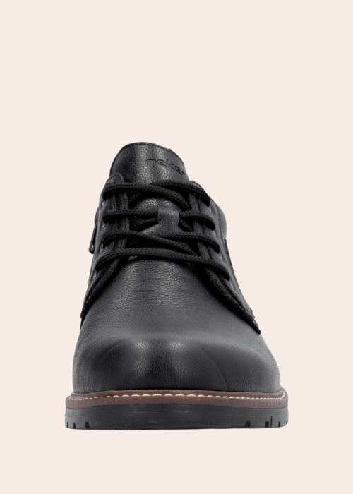 Полусапоги Rieker