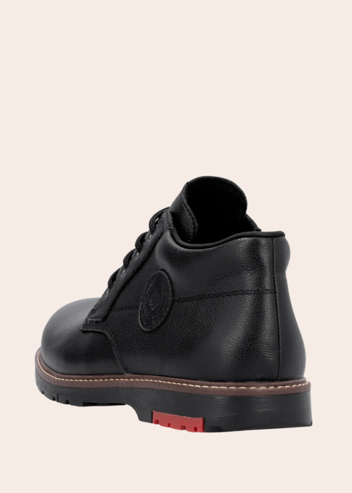 Полусапоги Rieker