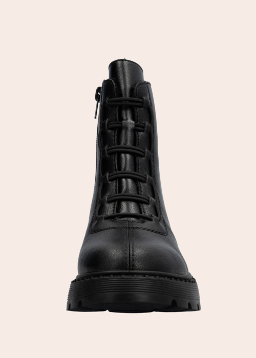 Полусапоги Rieker