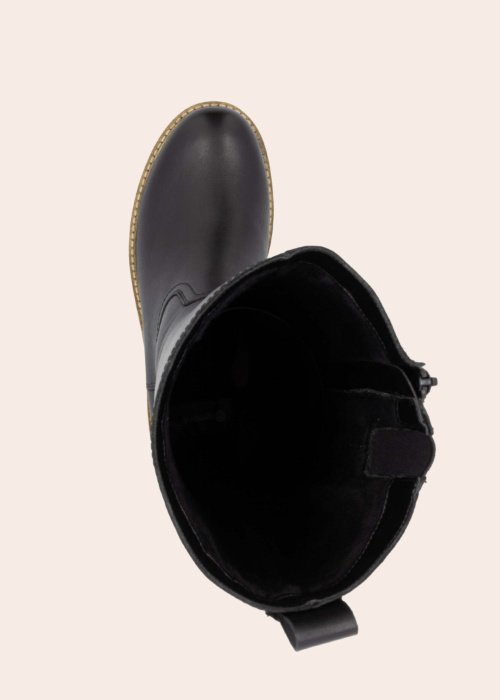 Зимние сапоги Remonte