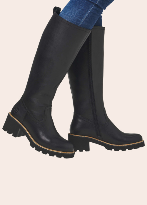 Зимние сапоги Remonte