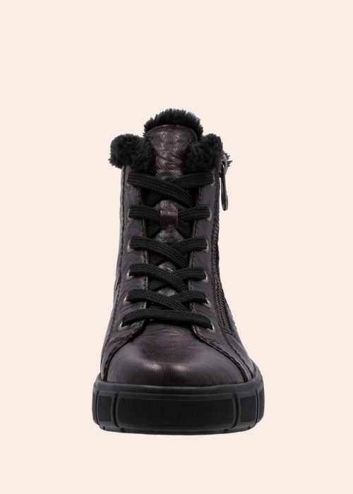 Зимние сапоги Remonte