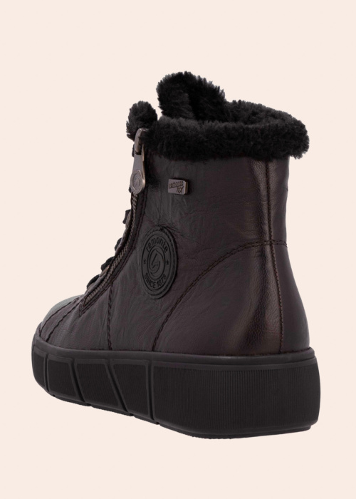 Зимние сапоги Remonte