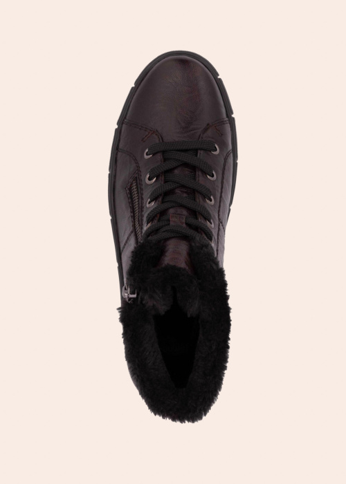 Зимние сапоги Remonte