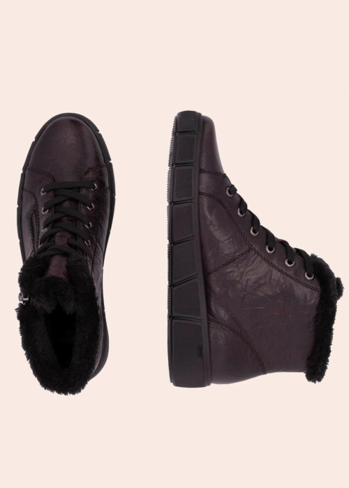 Зимние сапоги Remonte