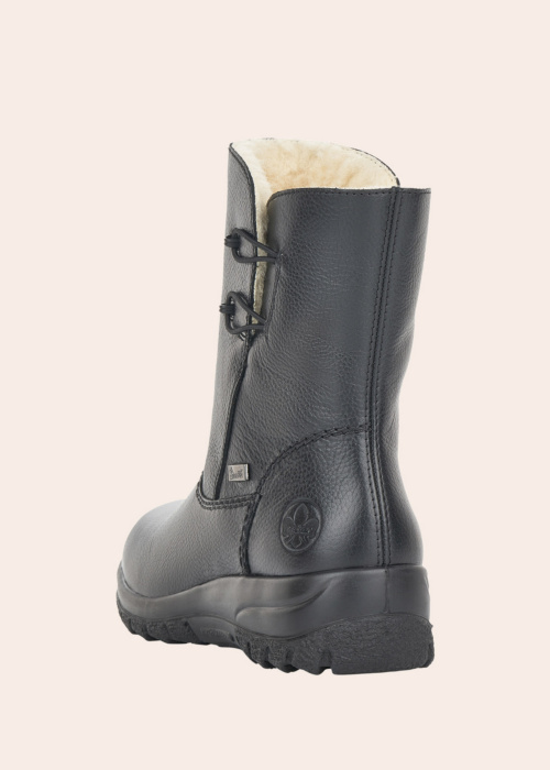 Полусапоги Rieker